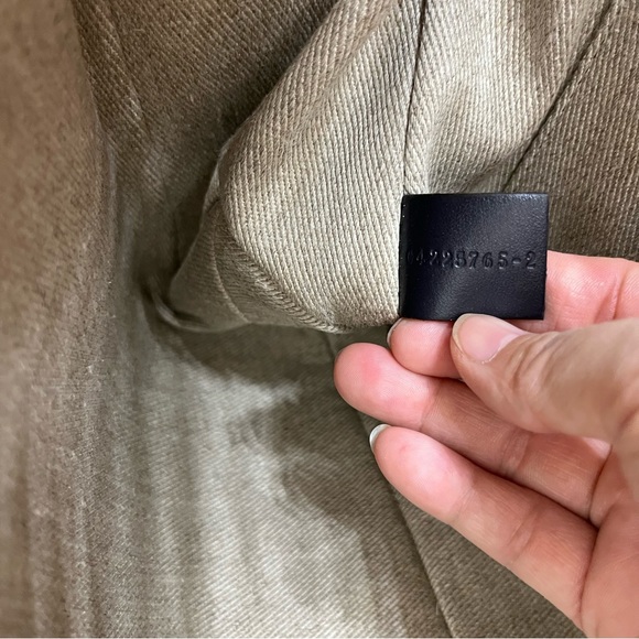 Chloe Woody medium tote - Picture 10 of 12